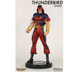 Marvel Statue Thunderbird 30 cm